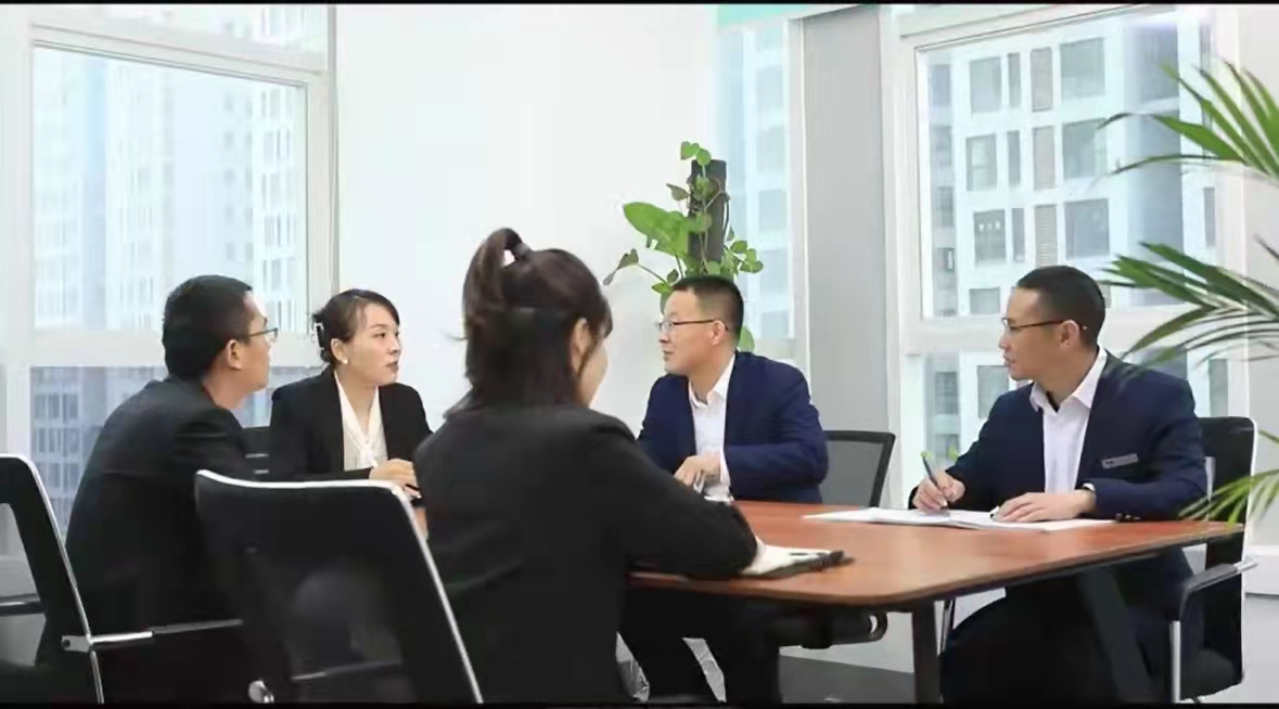 按下年后復(fù)工快捷鍵，實(shí)現(xiàn)開門紅！